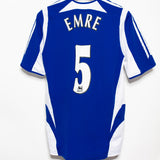 Newcastle United 2005-06 Emre Third Kit (S)