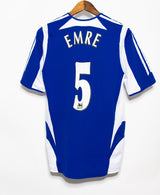 Newcastle United 2005-06 Emre Third Kit (S)