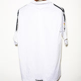 Real Madrid 2005-06 Home Kit (L)