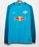 RB Leipzig 2016-17 GK Kit (L)