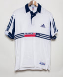 France '98 World Cup Polo Shirt (S)