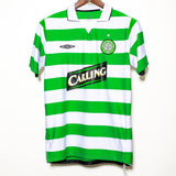 Celtic 2004-05 Home Kit (M)