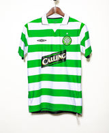 Celtic 2004-05 Home Kit (M)