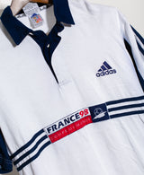 France '98 World Cup Polo Shirt (S)