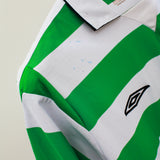 Celtic 2004-05 Home Kit (M)