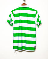 Celtic 2004-05 Home Kit (M)