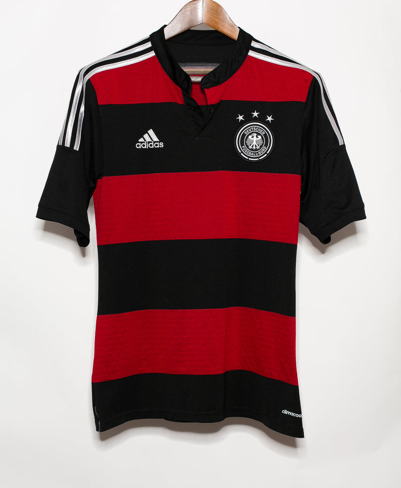 Germany 2014 Away Kit (M)