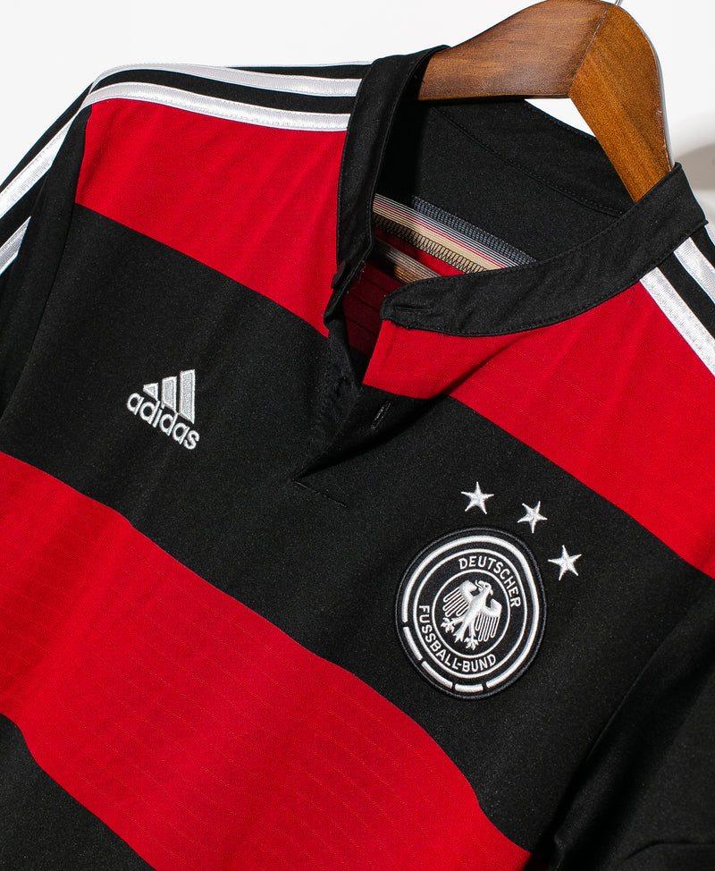 Germany 2014 Away Kit (M)