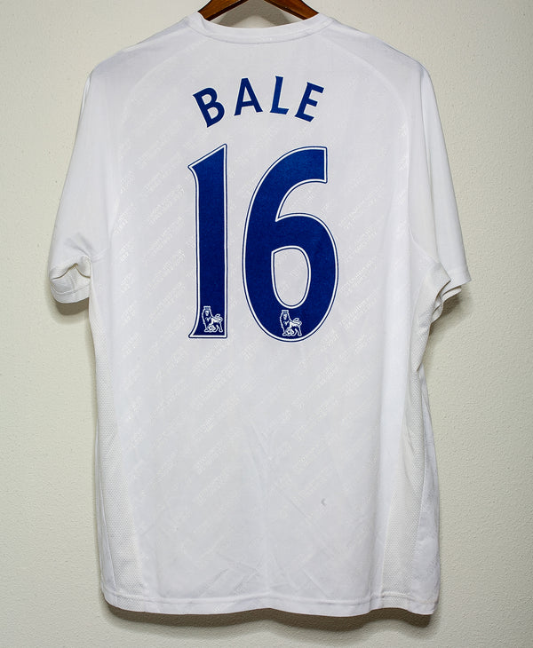Tottenham 2007-08 Bale Home Kit (XL)