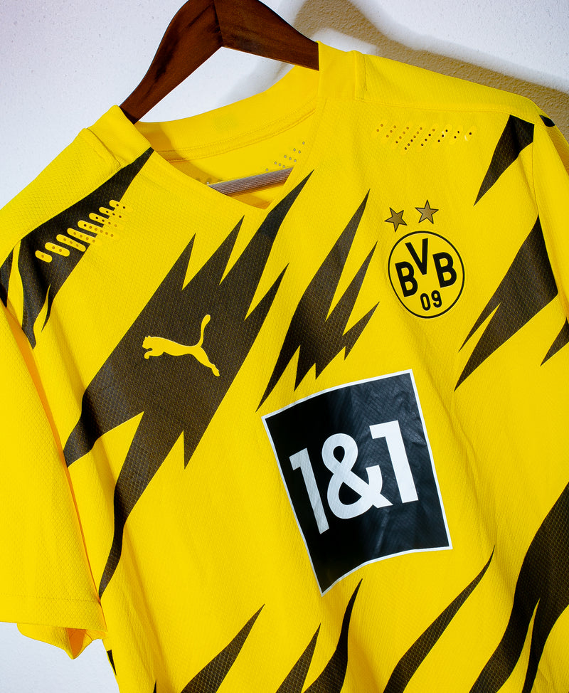 Dortmund sales kit 2020