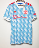 2021 Manchester United Away #7 Ronaldo ( XL )