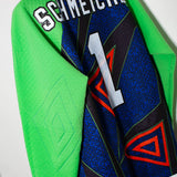 Manchester United 1994 Schmeichel GK Kit (M)