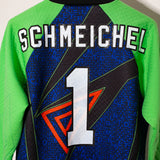 Manchester United 1994 Schmeichel GK Kit (M)