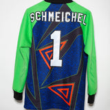 Manchester United 1994 Schmeichel GK Kit (M)