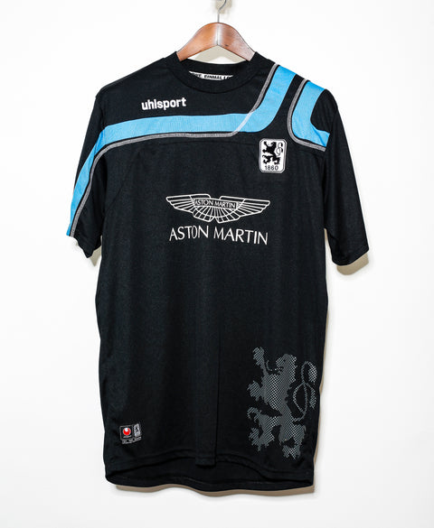 2011 - 2012 1860 Munich Away Kit ( XL )