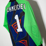 Manchester United 1994 Schmeichel GK Kit (M)