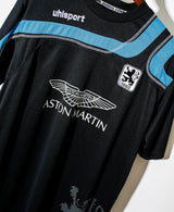 2011 - 2012 1860 Munich Away Kit ( XL )