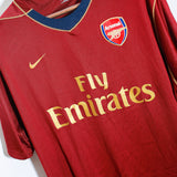 Arsenal Training Kit ( XXL )