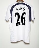 Tottenham 2006-07 King Home Kit (L)