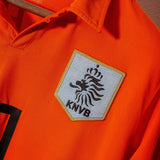 Netherlands 2006 V. Persie Home Kit (M)