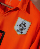Netherlands 2006 V. Persie Home Kit (M)