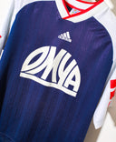 FC Oftringen kit ( M )
