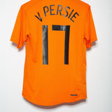 Netherlands 2006 V. Persie Home Kit (M)