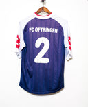 FC Oftringen kit ( M )