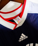 FC Oftringen kit ( M )