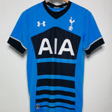 Tottenham 2015-16 Eriksen Away Kit (S)