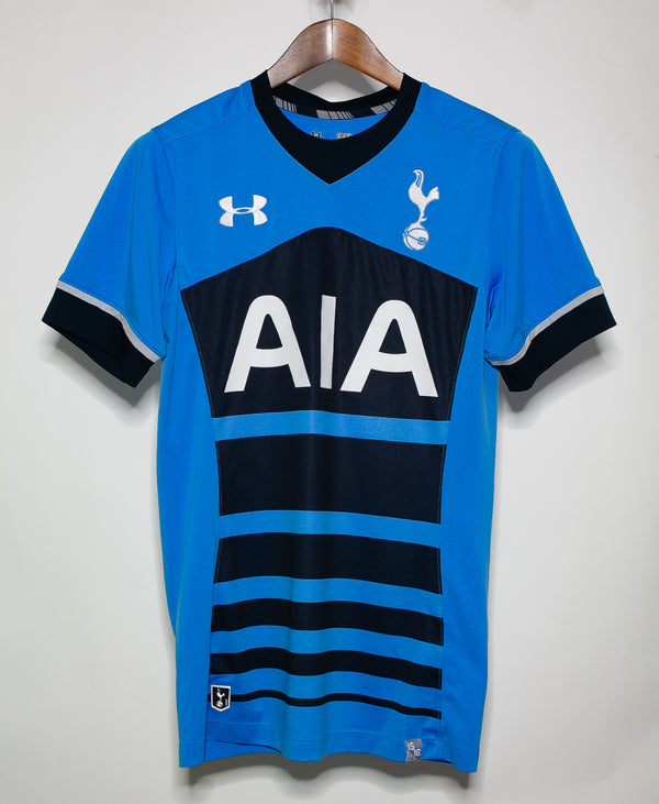 Tottenham 2015-16 Eriksen Away Kit (S)