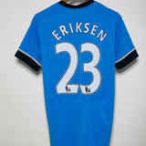 Tottenham 2015-16 Eriksen Away Kit (S)