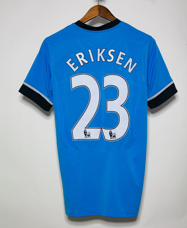 Tottenham 2015-16 Eriksen Away Kit (S)