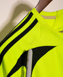 Chelsea 2007-08 Drogba Away Kit (L)