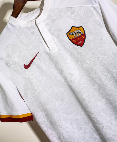 2015 - 2016 AS Roma Away ( M )