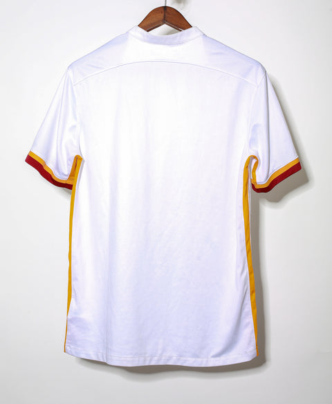 2015 - 2016 AS Roma Away ( M )