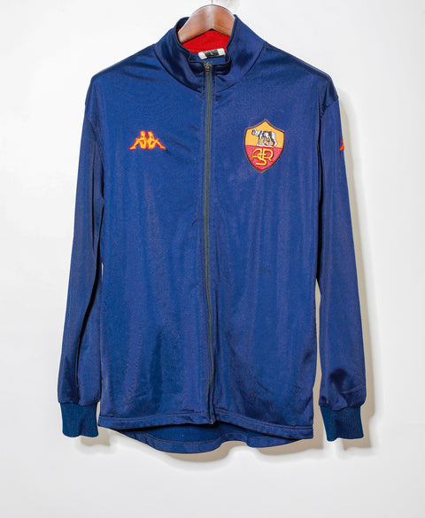 Kappa AS Roma Jacket ( L )