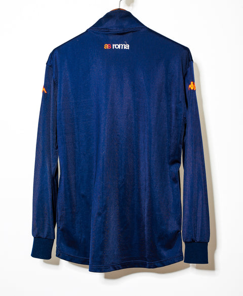 Kappa AS Roma Jacket ( L )