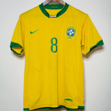2006 Brazil #8 Kaka ( M )