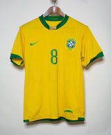 2006 Brazil #8 Kaka ( M )
