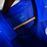 2016 - 2017 Leicester City Home ( XL )