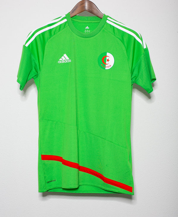 Algeria 2016 Away Kit BNWT (S)