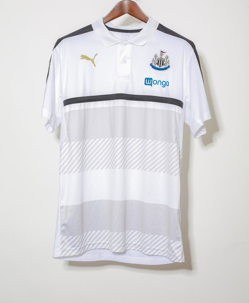 Newcastle Training Kit ( XL )