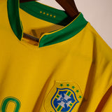 2006 Brazil #8 Kaka ( M )