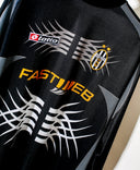 2001 - 2002 Juventus GK Kit ( XL )