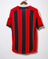 2012 - 2103 AC Milan Home Kit ( L )