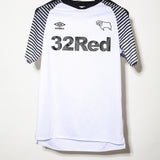 2019 - 2020 Derby County Home ( L )