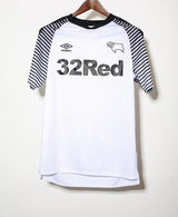 2019 - 2020 Derby County Home ( L )