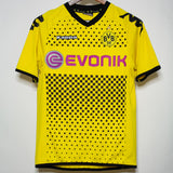 Dortmund Home #9 Lewandowski ( S )