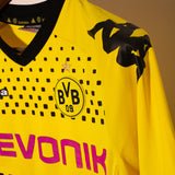 Dortmund Home #9 Lewandowski ( S )